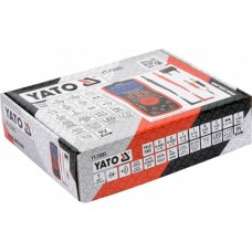 YATO Multimetru digital universal..
